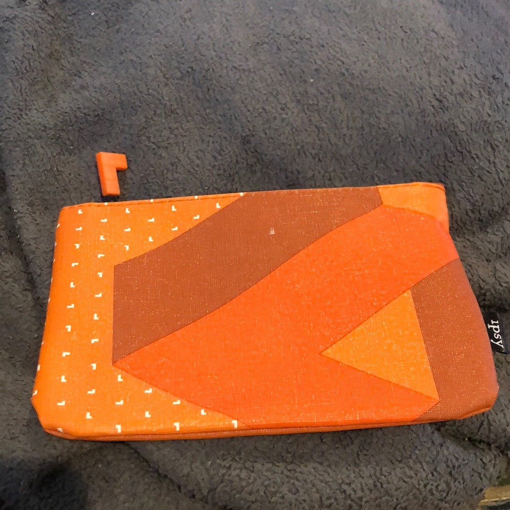 Ipsy bag